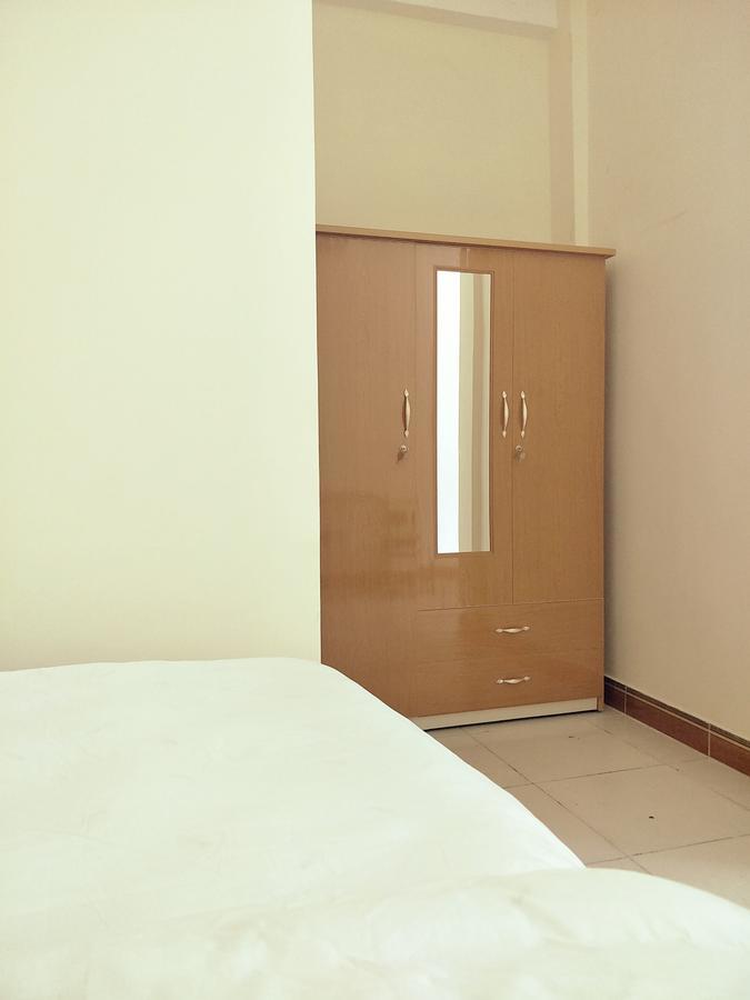 Rabbit Motel Hue Exterior photo