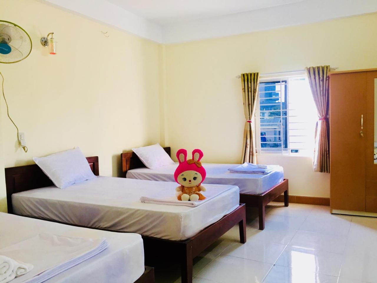 Rabbit Motel Hue Exterior photo