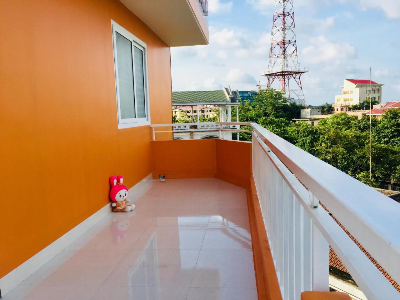 Rabbit Motel Hue Exterior photo